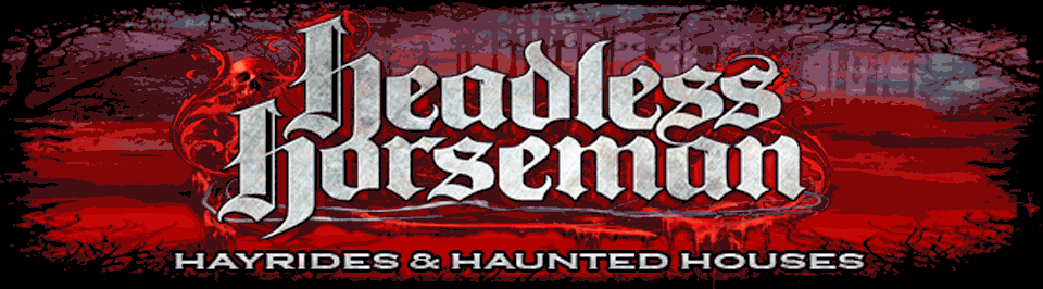 Headless Horseman