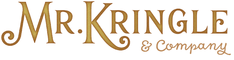 Mr Kringle