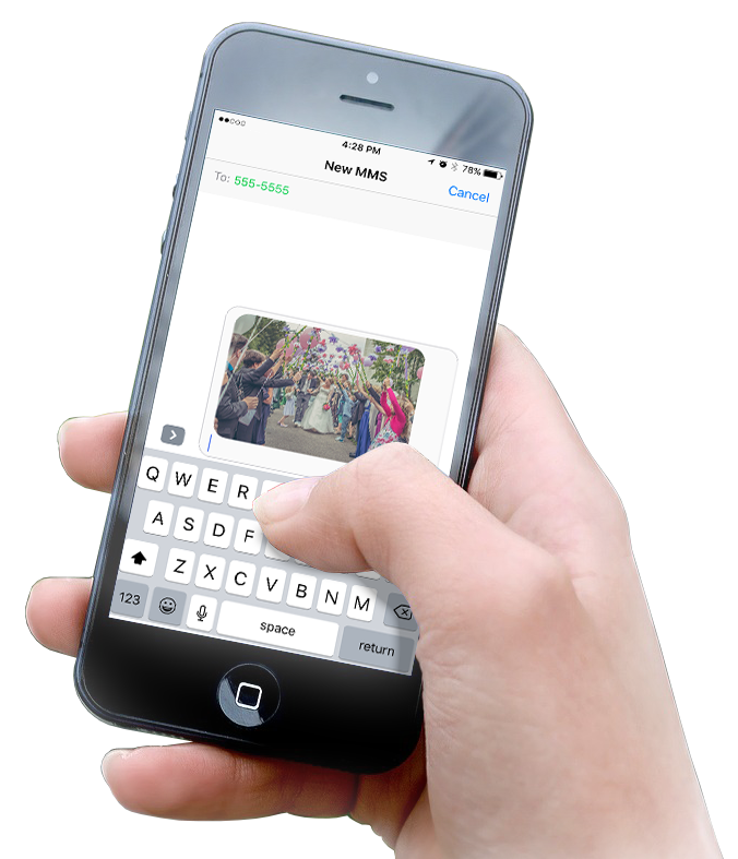 Text-to-print