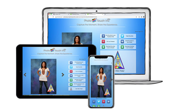Microsite
