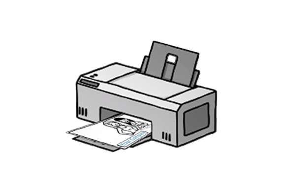 Print immediately